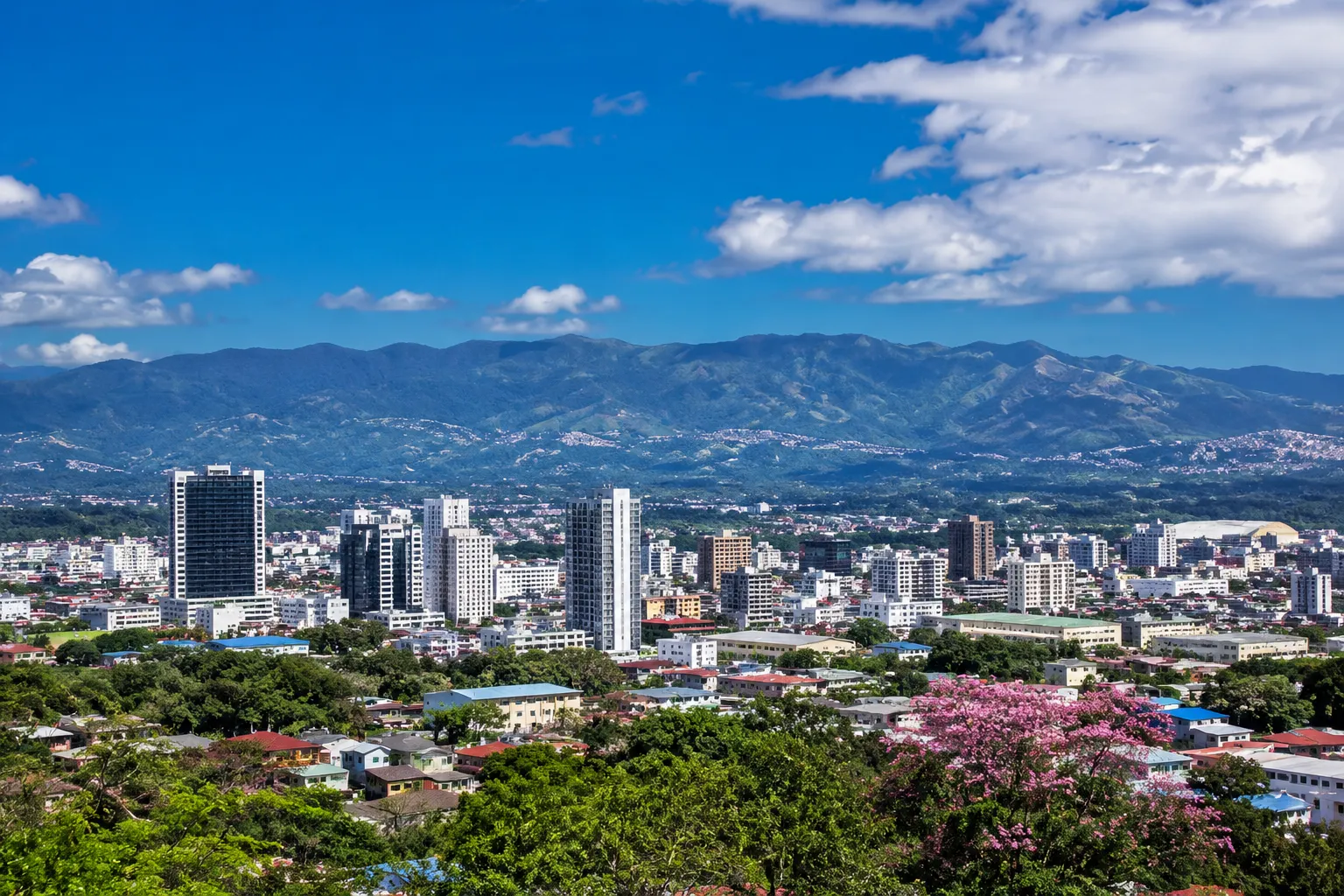 San Jose, Costa Rica