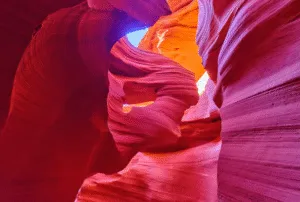 Antelope Canyon Arizona