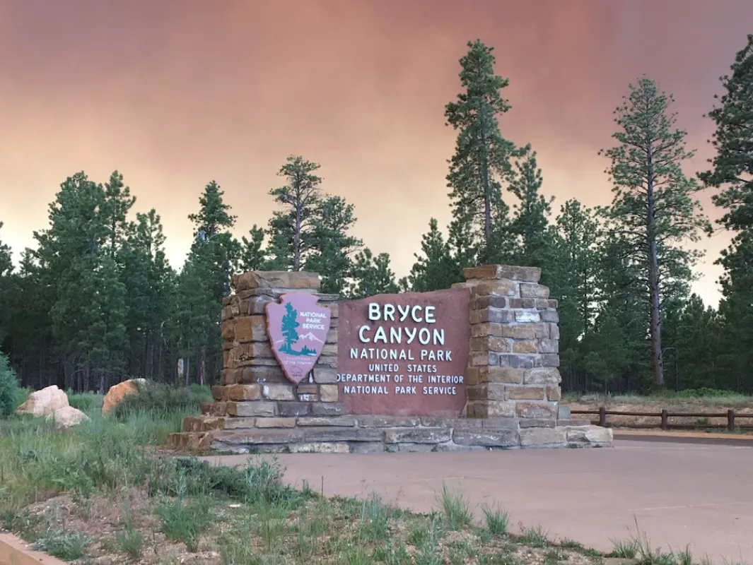 Bryce Canyon, Utah