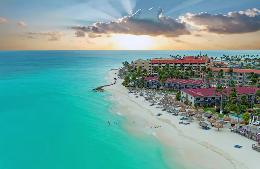 Aruba Beach Resort
