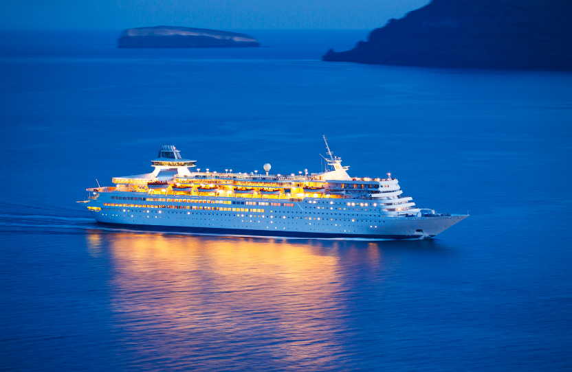 Eastern Caribbean Cruise