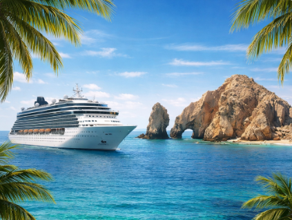 Mexican Riviera Cruise