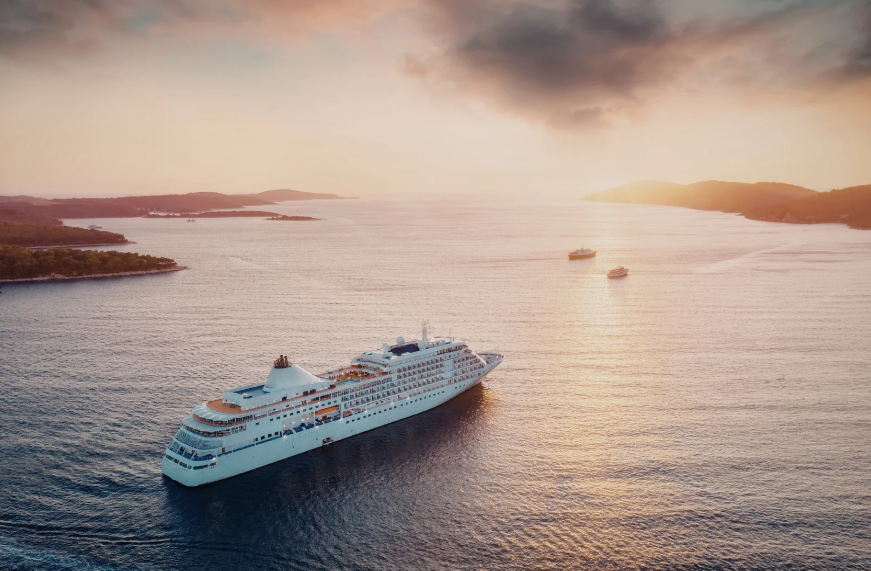 Mexico Cruise from San Diego