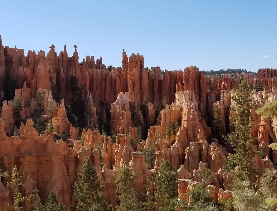 Bryce Canyon destination guide
