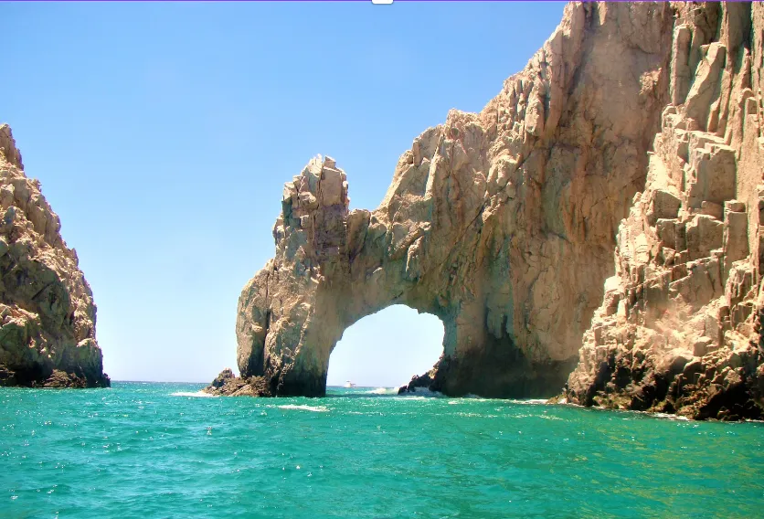 Cabo San Lucas, Mexico