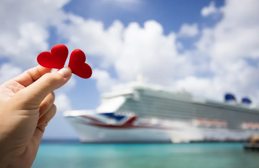 Warm Weather Destinations Winter 2026
