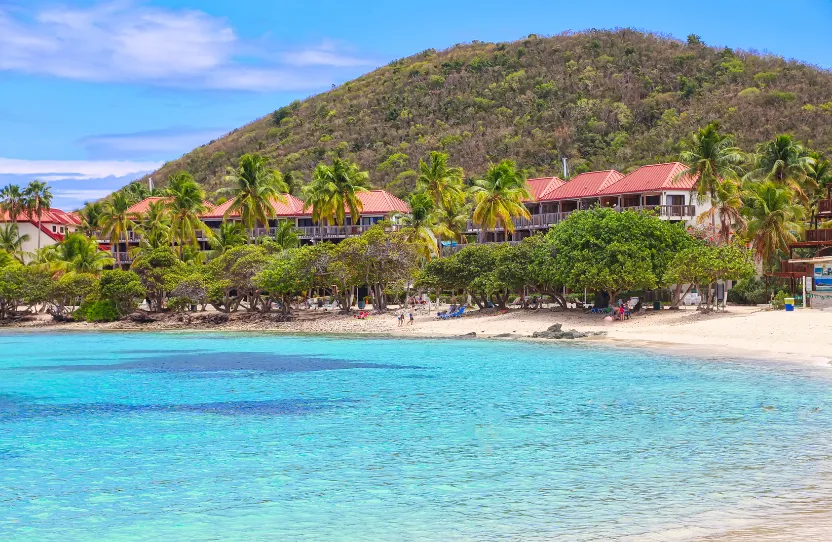 St. Thomas USVI