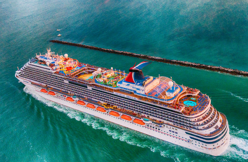 Carnival Cruises