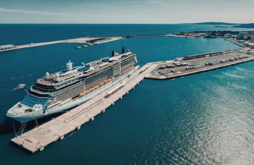 Celebrity Cruises