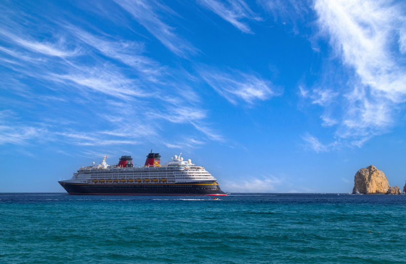 Disney Cruise Line