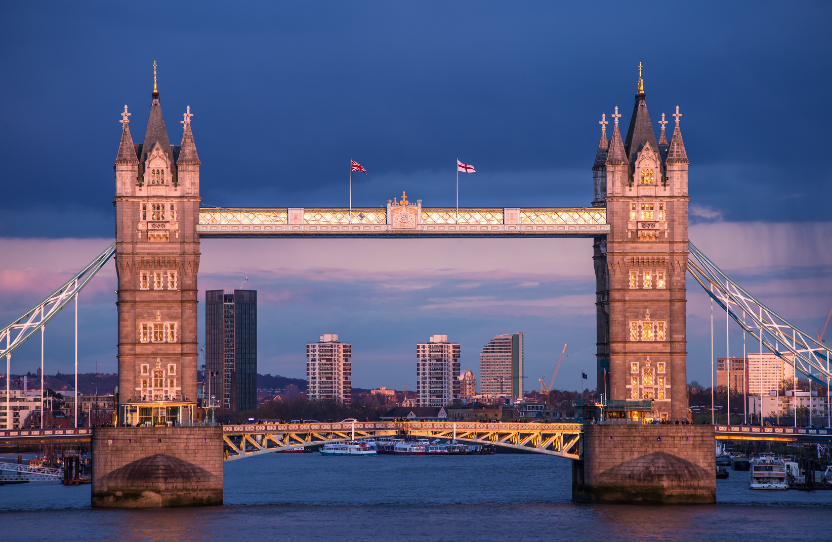 London, England