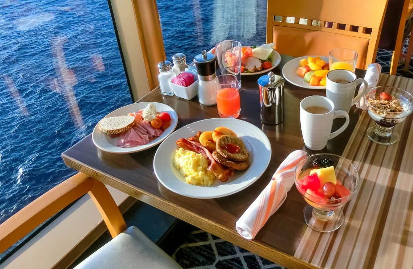 Oceania Cruises