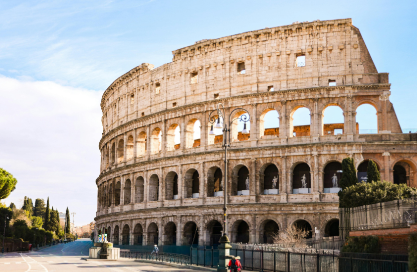 Rome, Italy