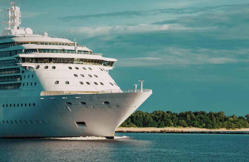 Royal Caribbean Cruises