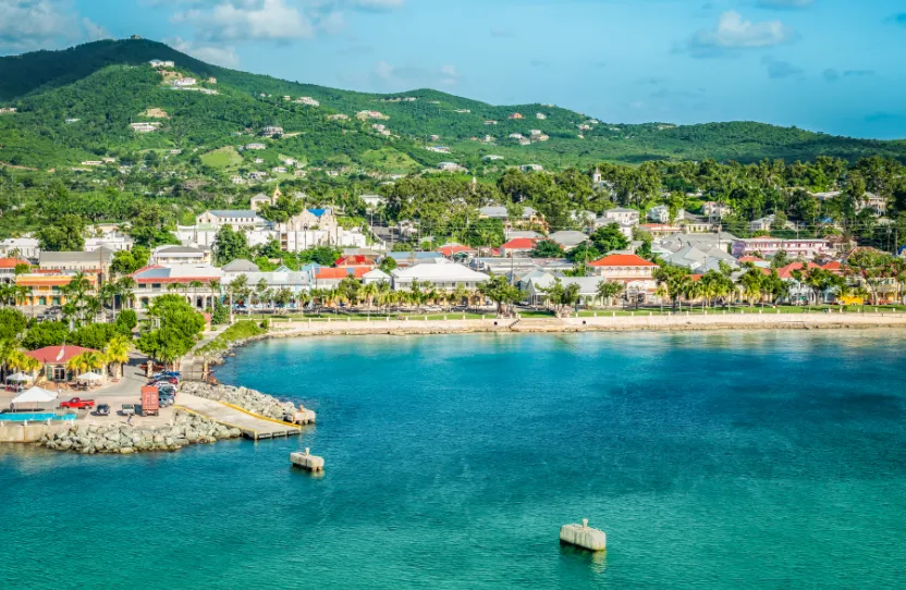 St. Croix USVI