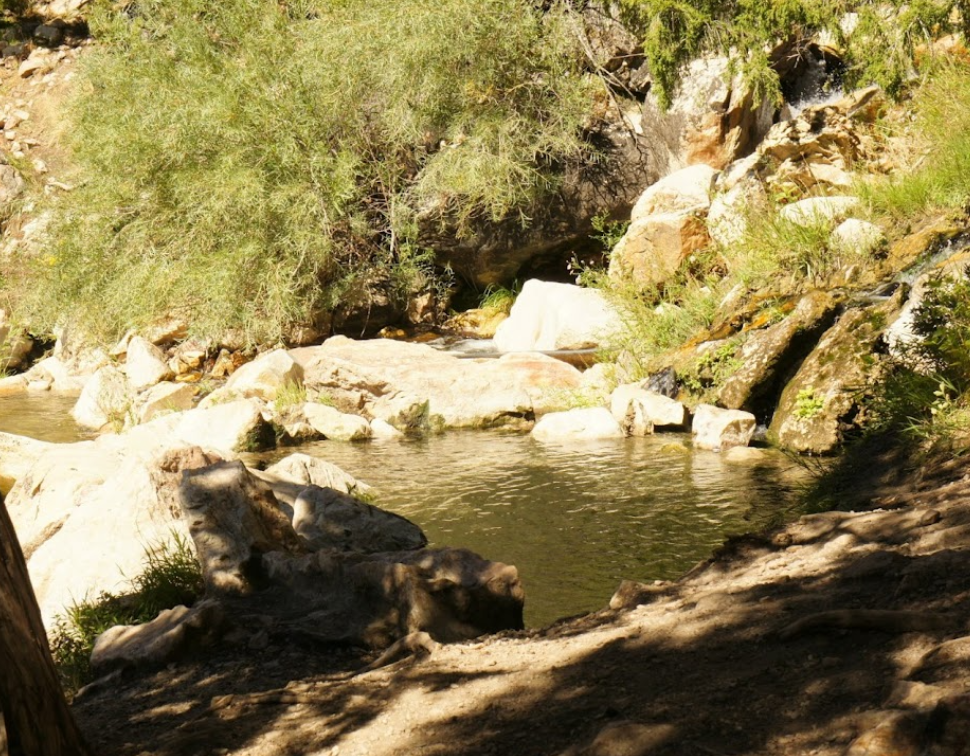 7 Best Budget-Friendly Hot Springs