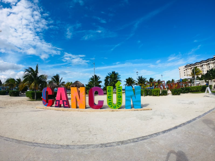 Cancún Travel Deals