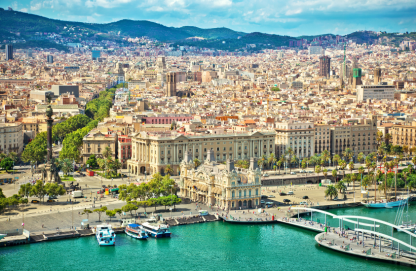 🇪🇸 BARCELONA TRAVEL DEALS (2026 GUIDE)