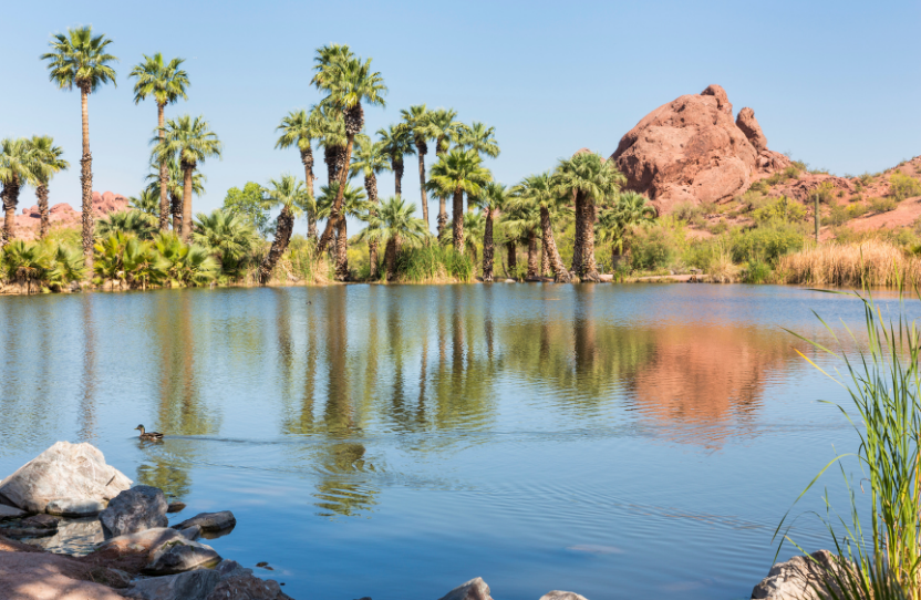 Phoenix & Scottsdale Travel Deals