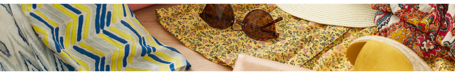 Travel DealSaver Shop featuring must-have travel gear and essentials