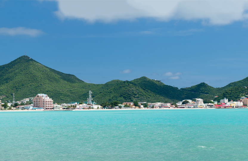 Sint Maarten Travel Deals