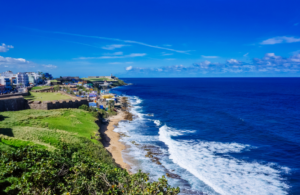 San Juan Puerto Rico Travel Deals