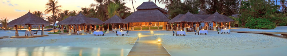 vacation package deals